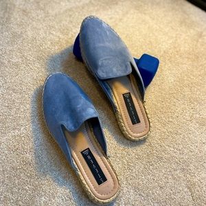 Jazlyn slip on shoes by Steven